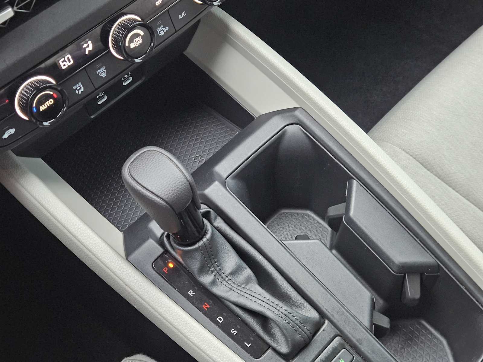 Thumbnail: 2024 Honda Accord - 19