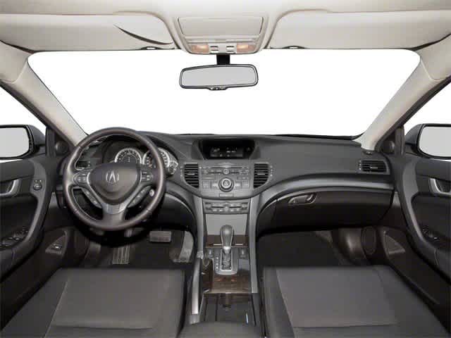 2011 Acura TSX  6
