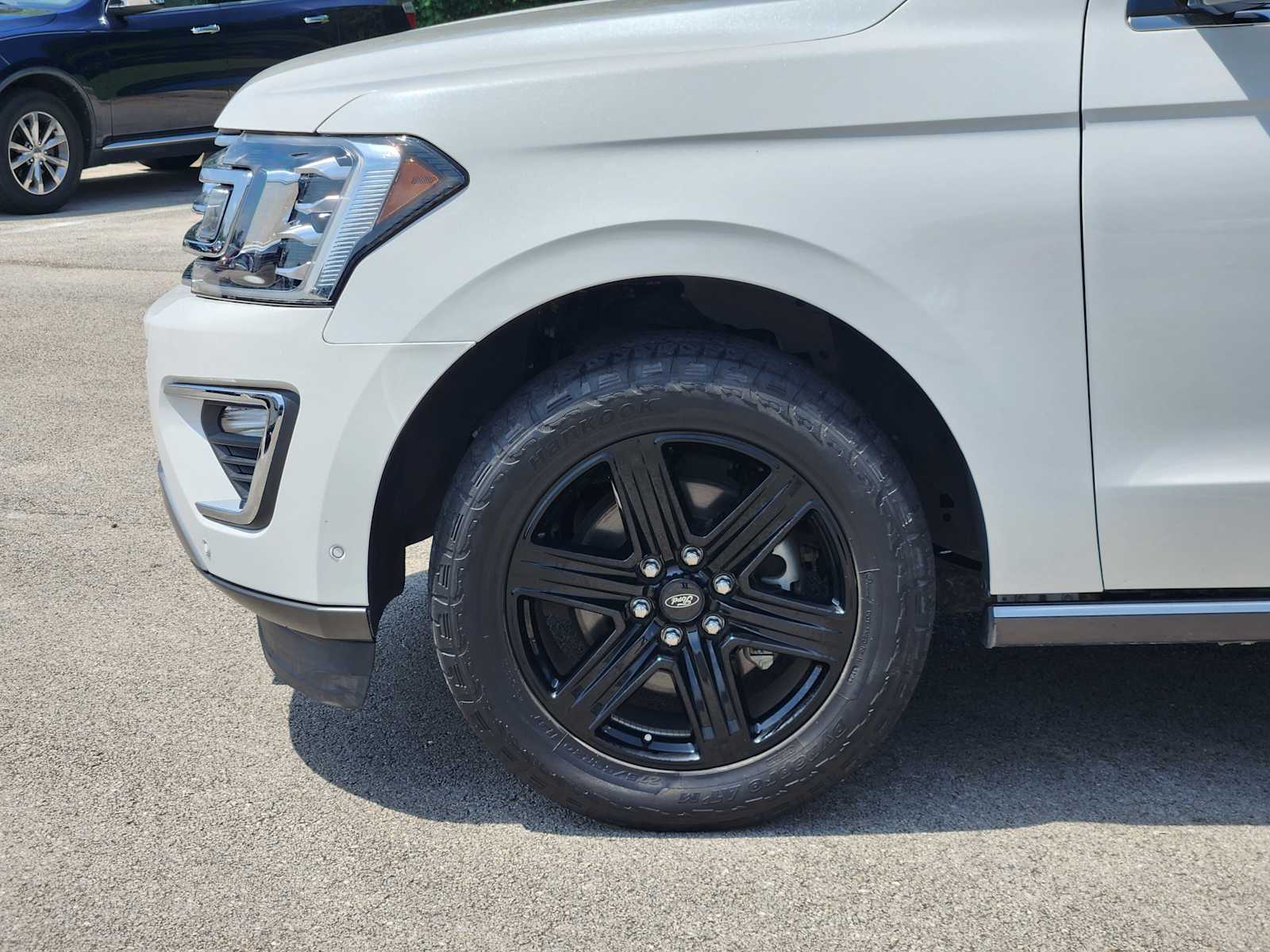 Thumbnail: 2021 Ford Expedition - 8