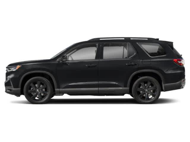 Thumbnail: 2025 Honda Pilot - 6