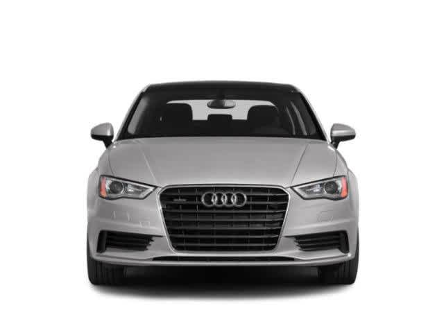 Thumbnail: 2015 Audi A3 - 4