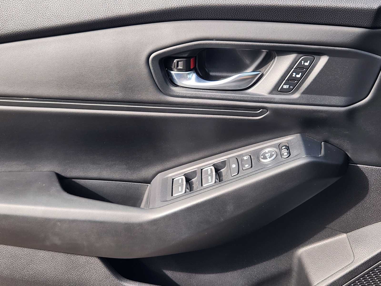 Thumbnail: 2024 Honda Accord - 23