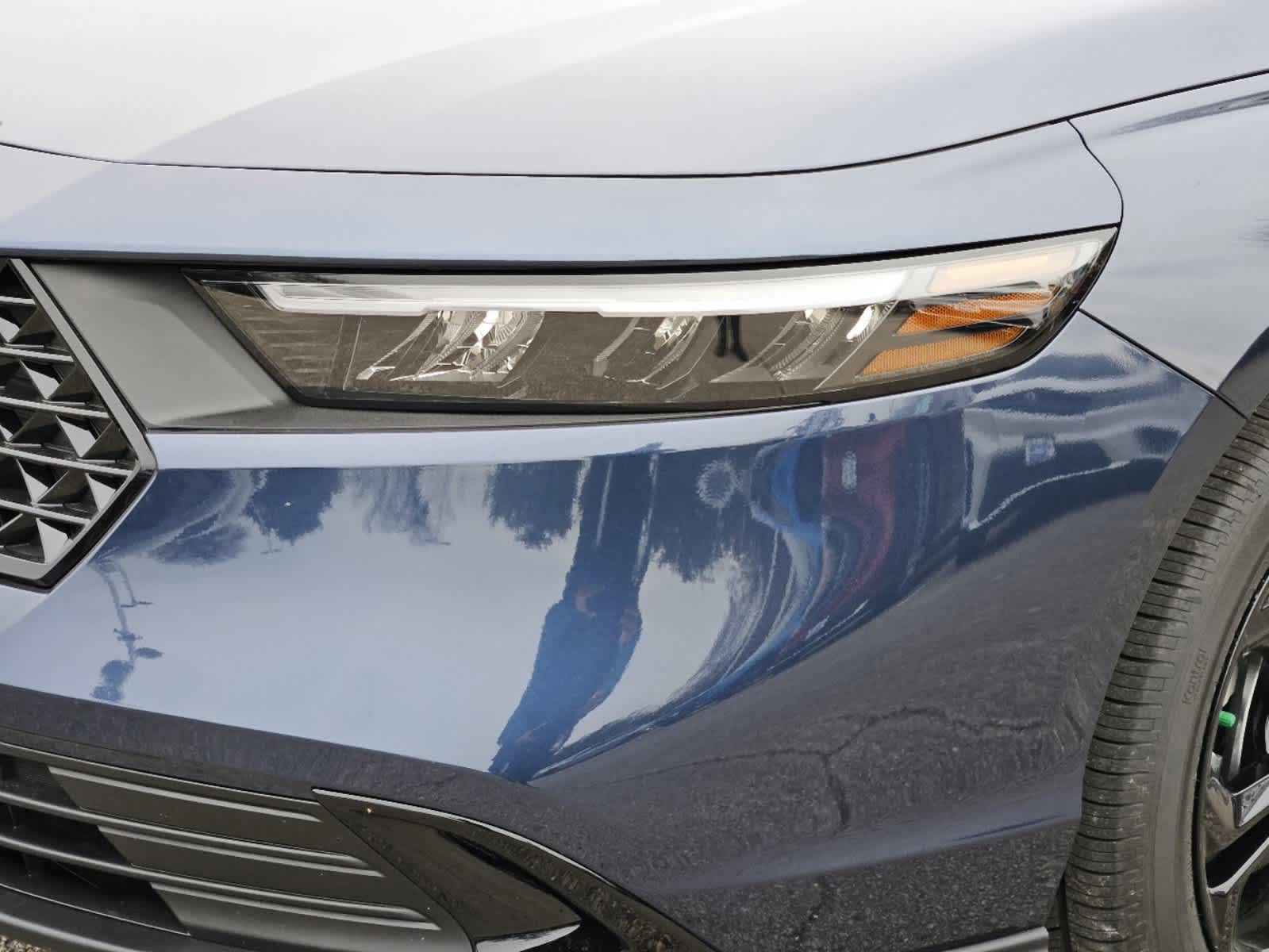 Thumbnail: 2025 Honda Accord - 6