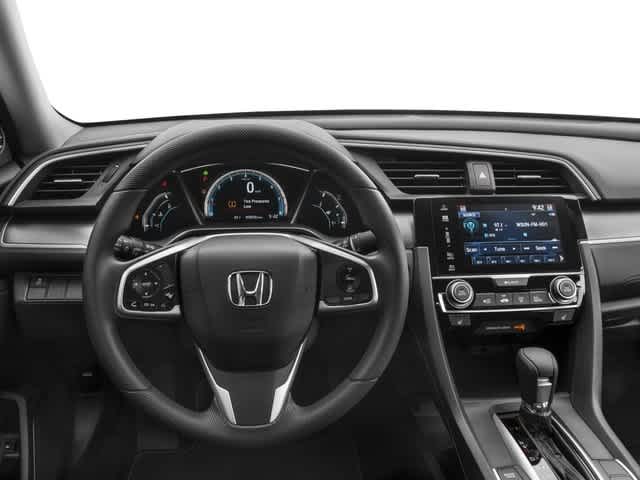 Thumbnail: 2016 Honda Civic - 9