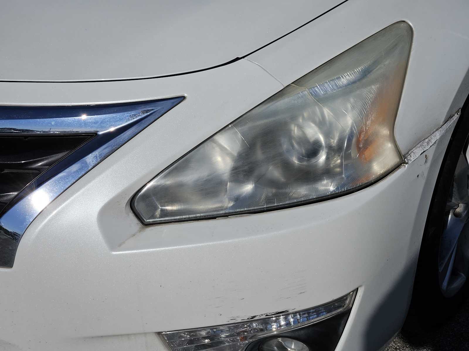 Thumbnail: 2014 Nissan Altima - 7