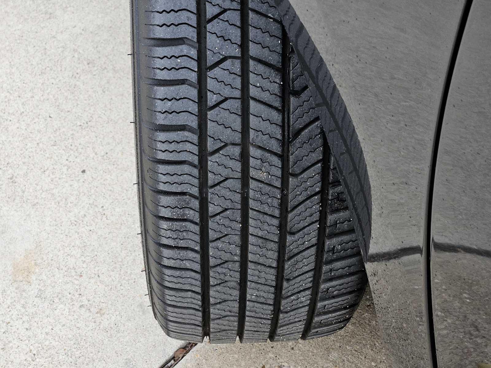 Thumbnail: 2021 Chevrolet Spark - 10