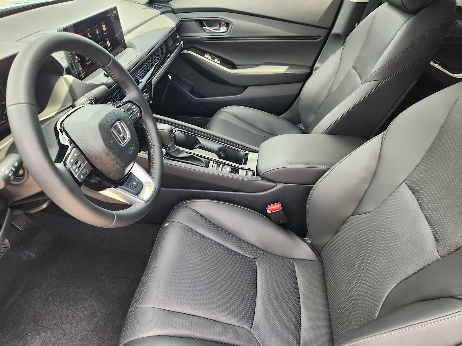 Thumbnail: 2025 Honda Accord - 13