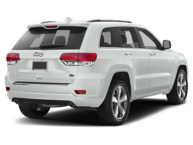 Thumbnail: 2015 Jeep Grand Cherokee - 2