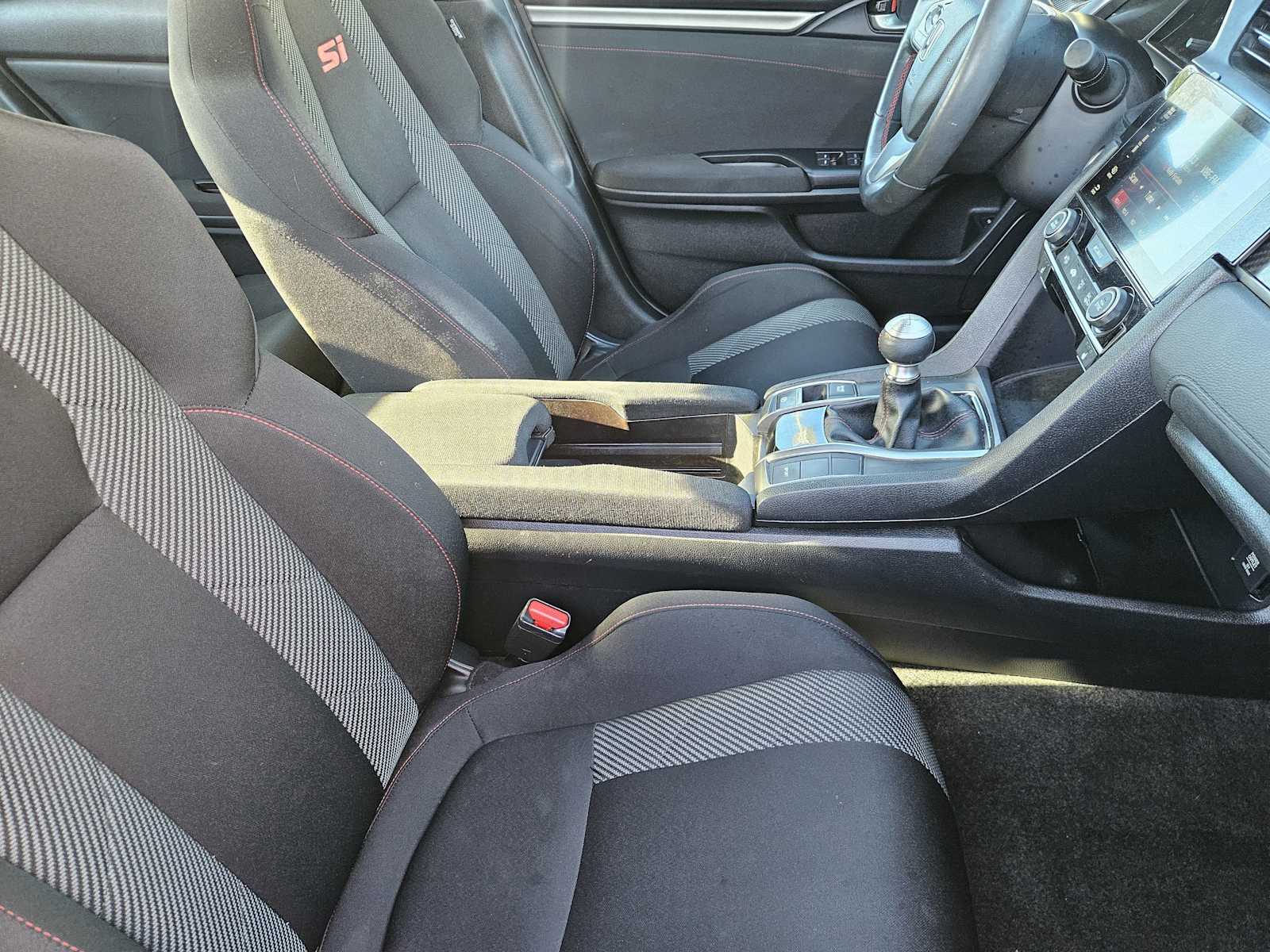 Thumbnail: 2018 Honda Civic - 14