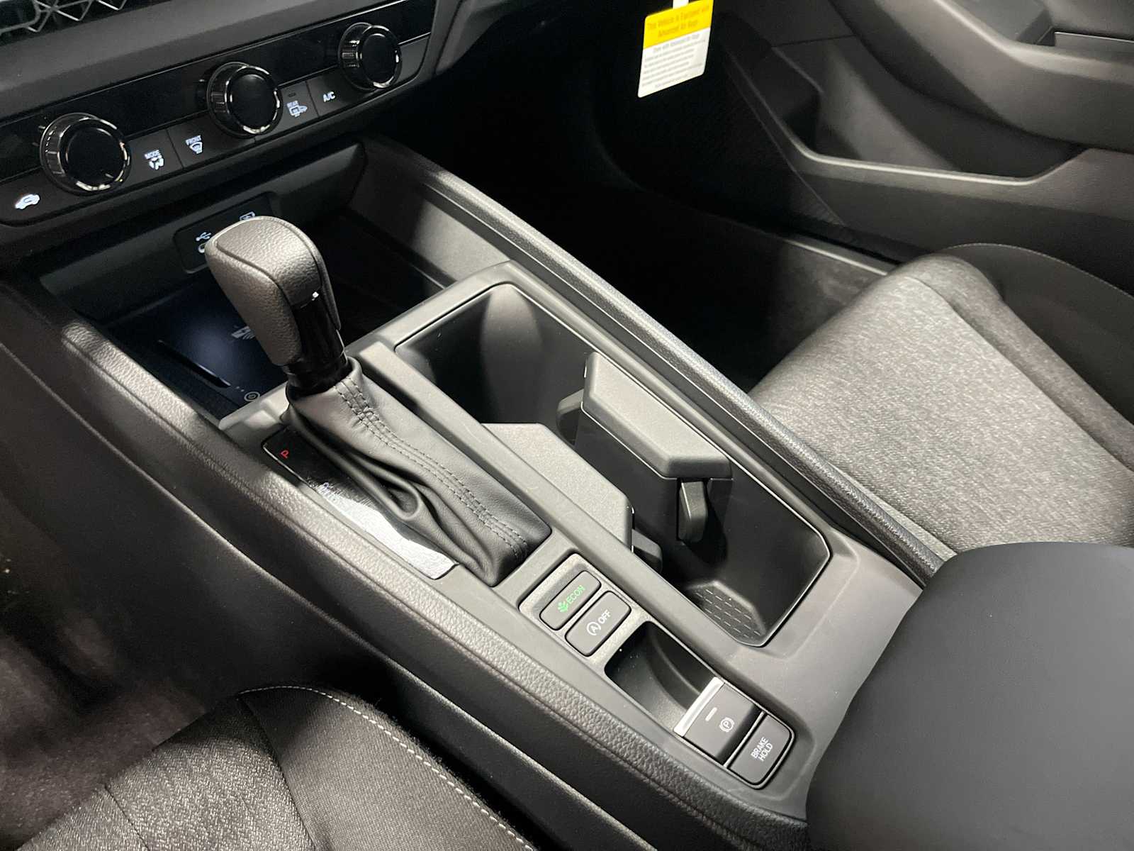 Thumbnail: 2026 Honda Accord - 22