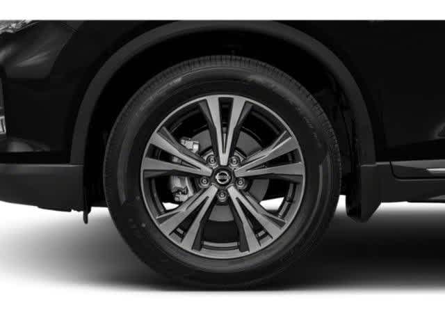 Thumbnail: 2017 Nissan Rogue - 11