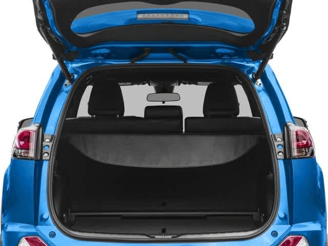 Thumbnail: 2017 Toyota RAV4 - 15