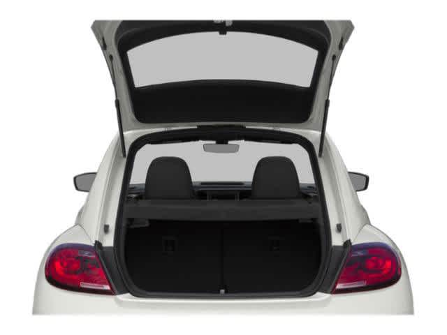 Thumbnail: 2019 Volkswagen Beetle - 15