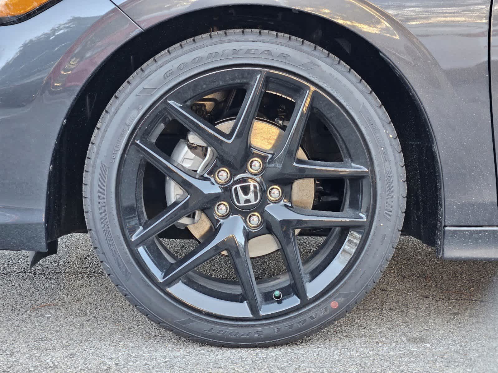 Thumbnail: 2026 Honda Civic - 9