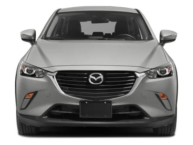 Thumbnail: 2018 Mazda CX-3 - 7
