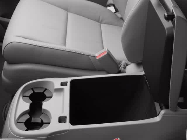 Thumbnail: 2017 Honda Odyssey - 16