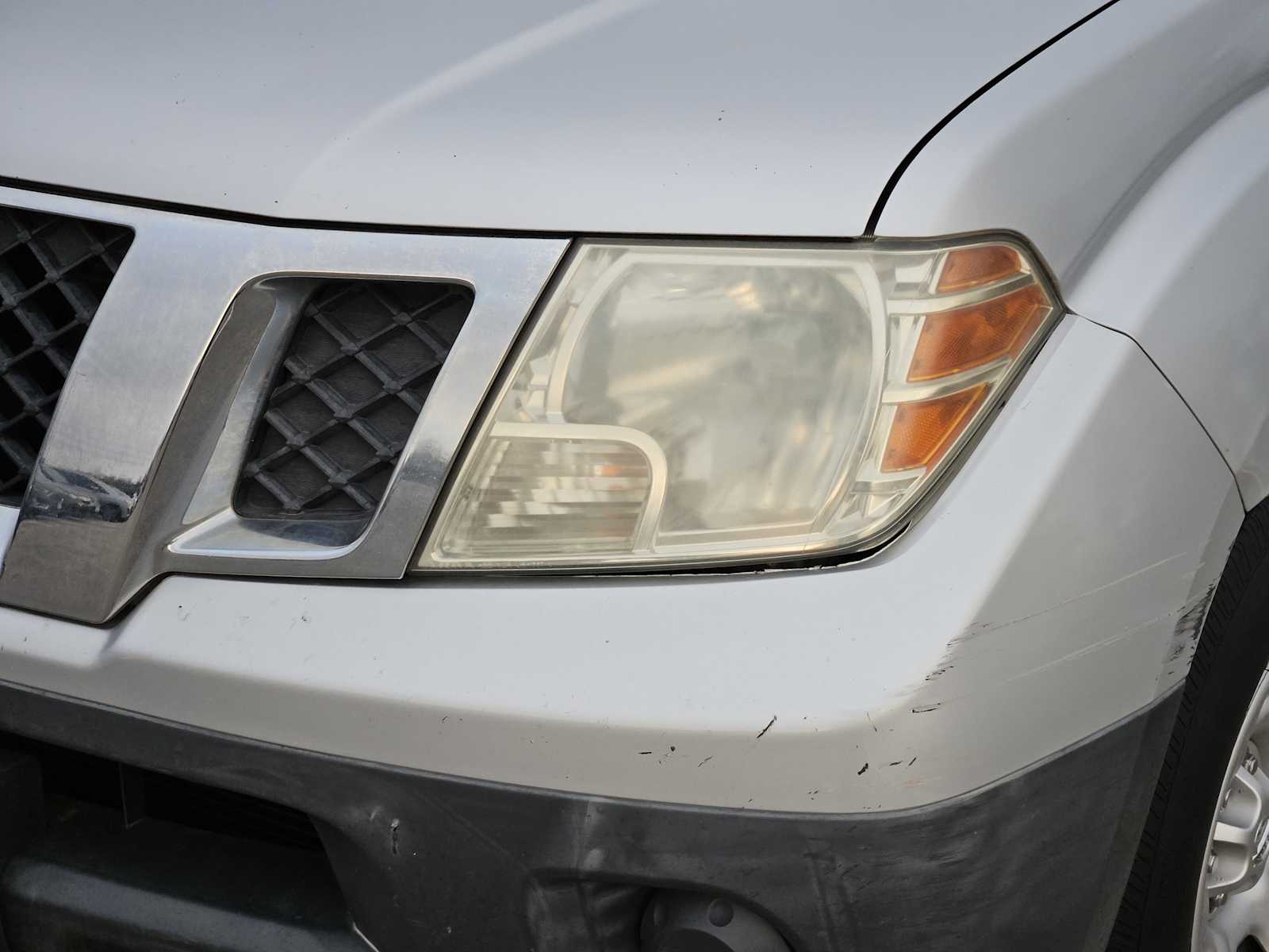 Thumbnail: 2015 Nissan Frontier - 8