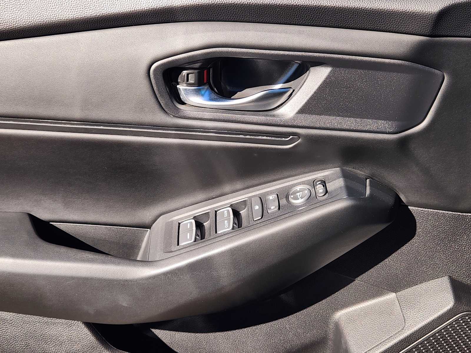 Thumbnail: 2024 Honda Accord - 22