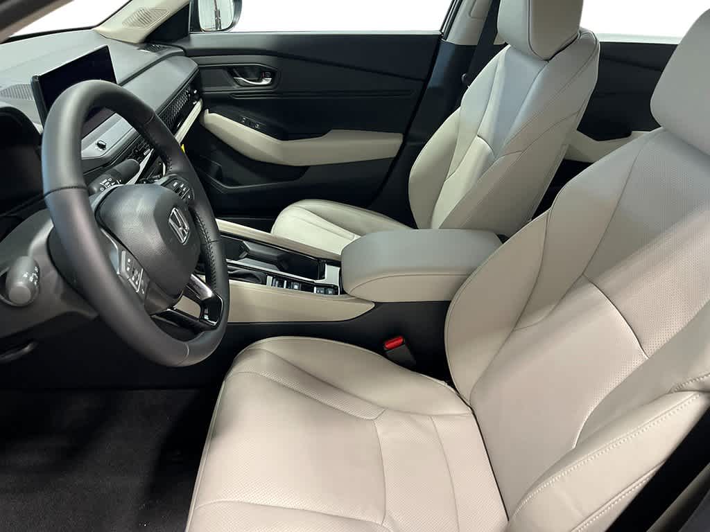 Thumbnail: 2026 Honda Accord - 11