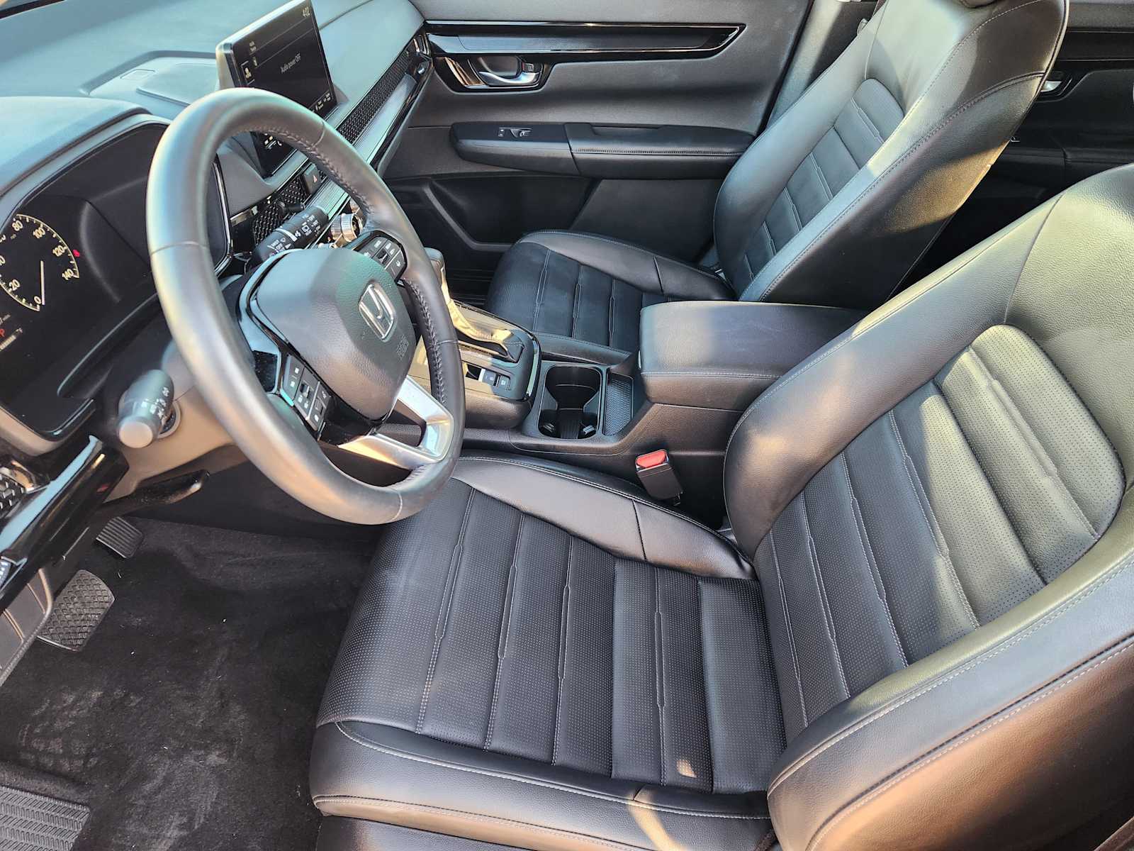 Thumbnail: 2024 Honda CR-V - 13