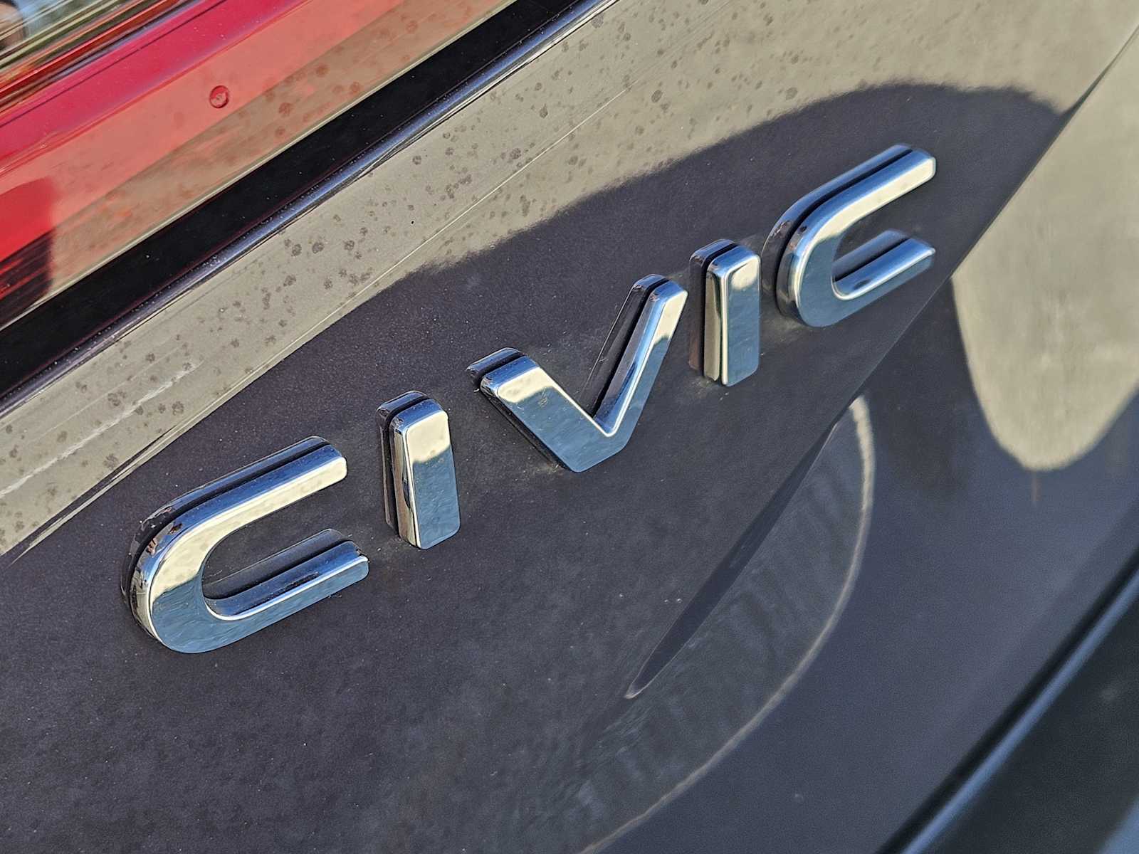 Thumbnail: 2024 Honda Civic - 11