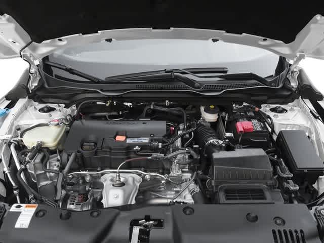 Thumbnail: 2017 Honda Civic - 16