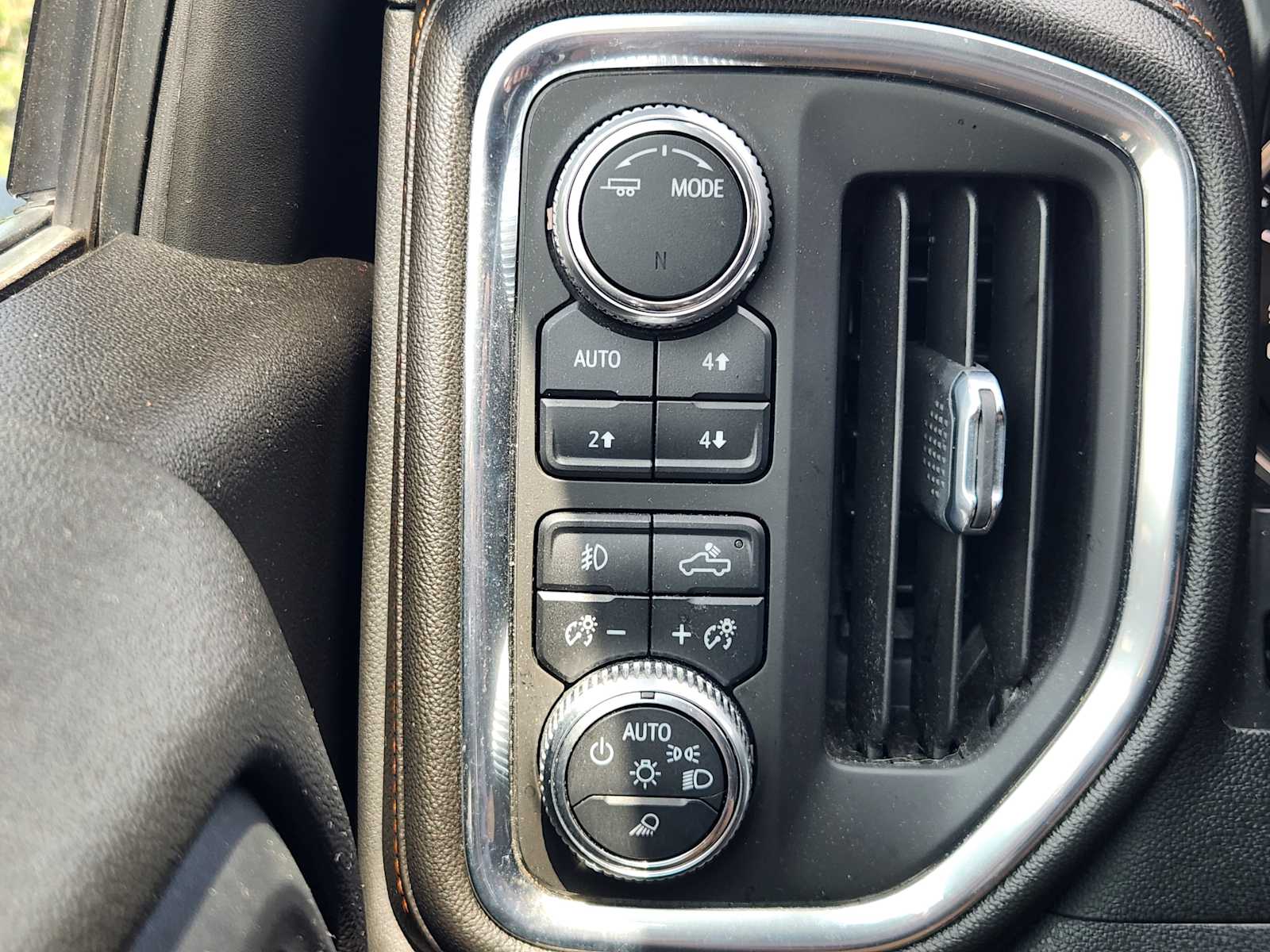 Thumbnail: 2020 GMC Sierra 1500 - 20