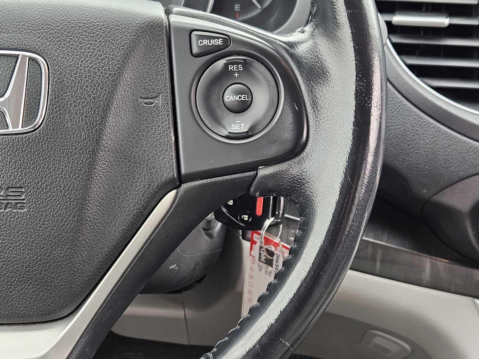 Thumbnail: 2013 Honda CR-V - 28