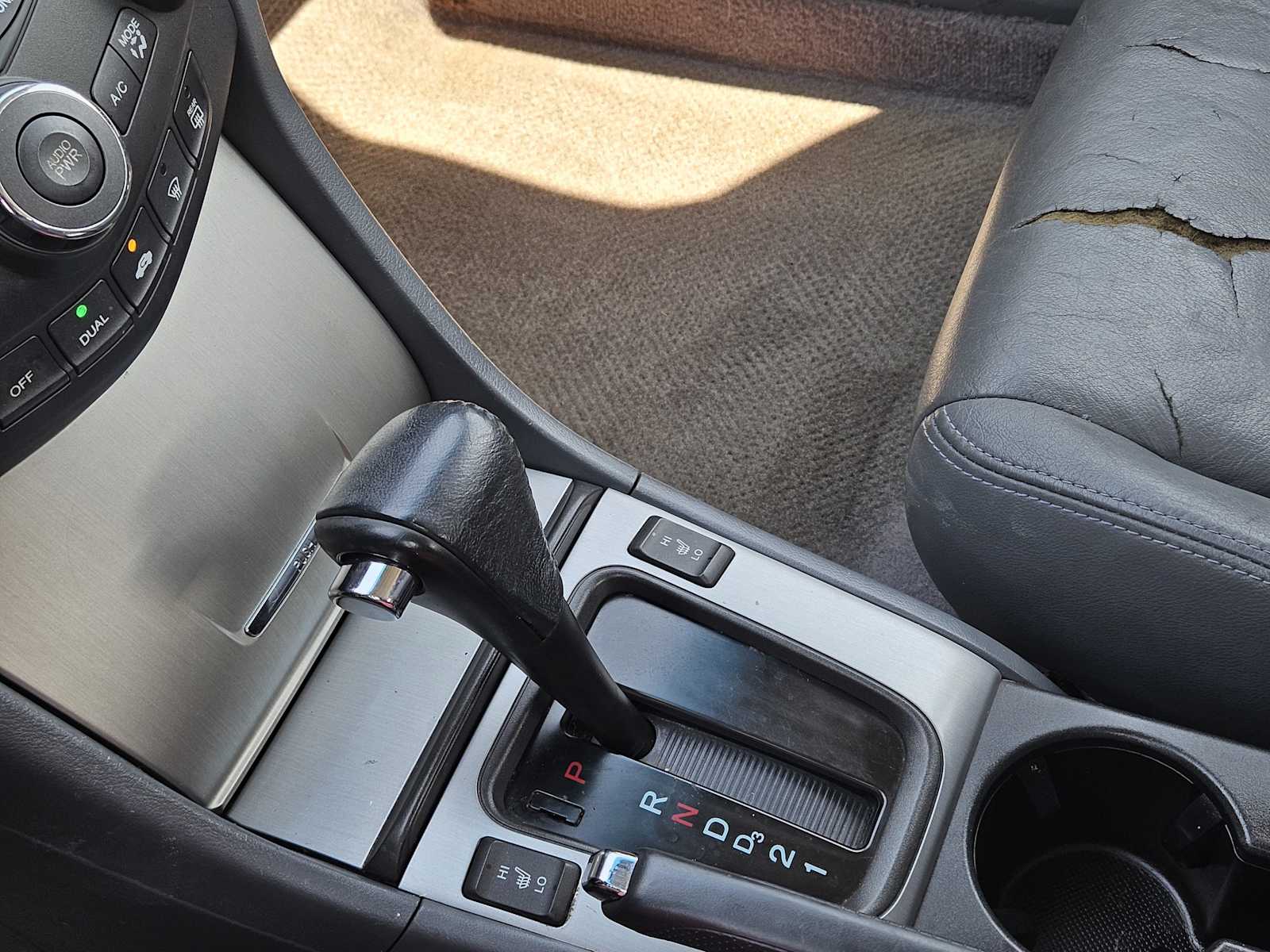 Thumbnail: 2004 Honda Accord - 18
