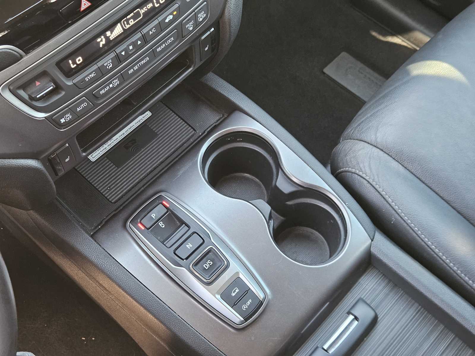 Thumbnail: 2022 Honda Pilot - 20