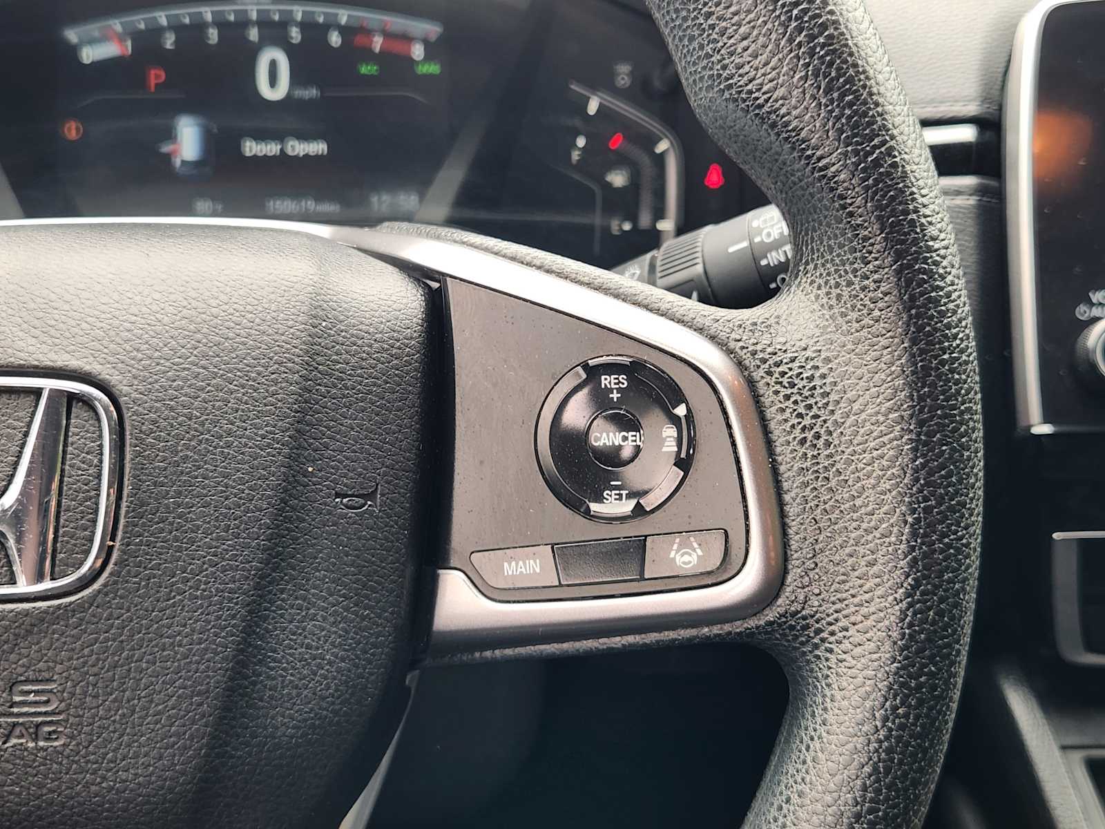 Thumbnail: 2021 Honda CR-V - 29