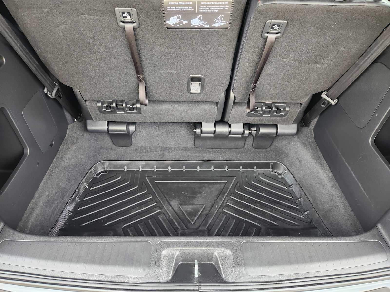 Thumbnail: 2024 Honda Odyssey - 34