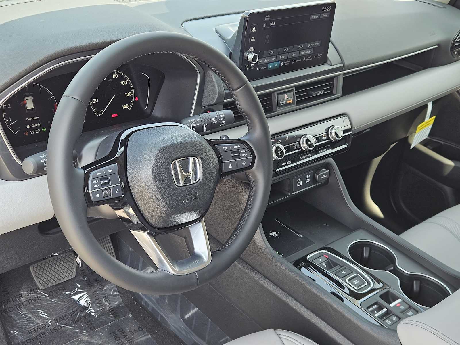 Thumbnail: 2025 Honda Pilot - 24