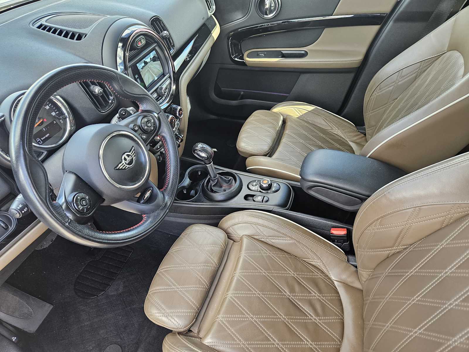 Thumbnail: 2019 MINI Cooper Countryman - 13