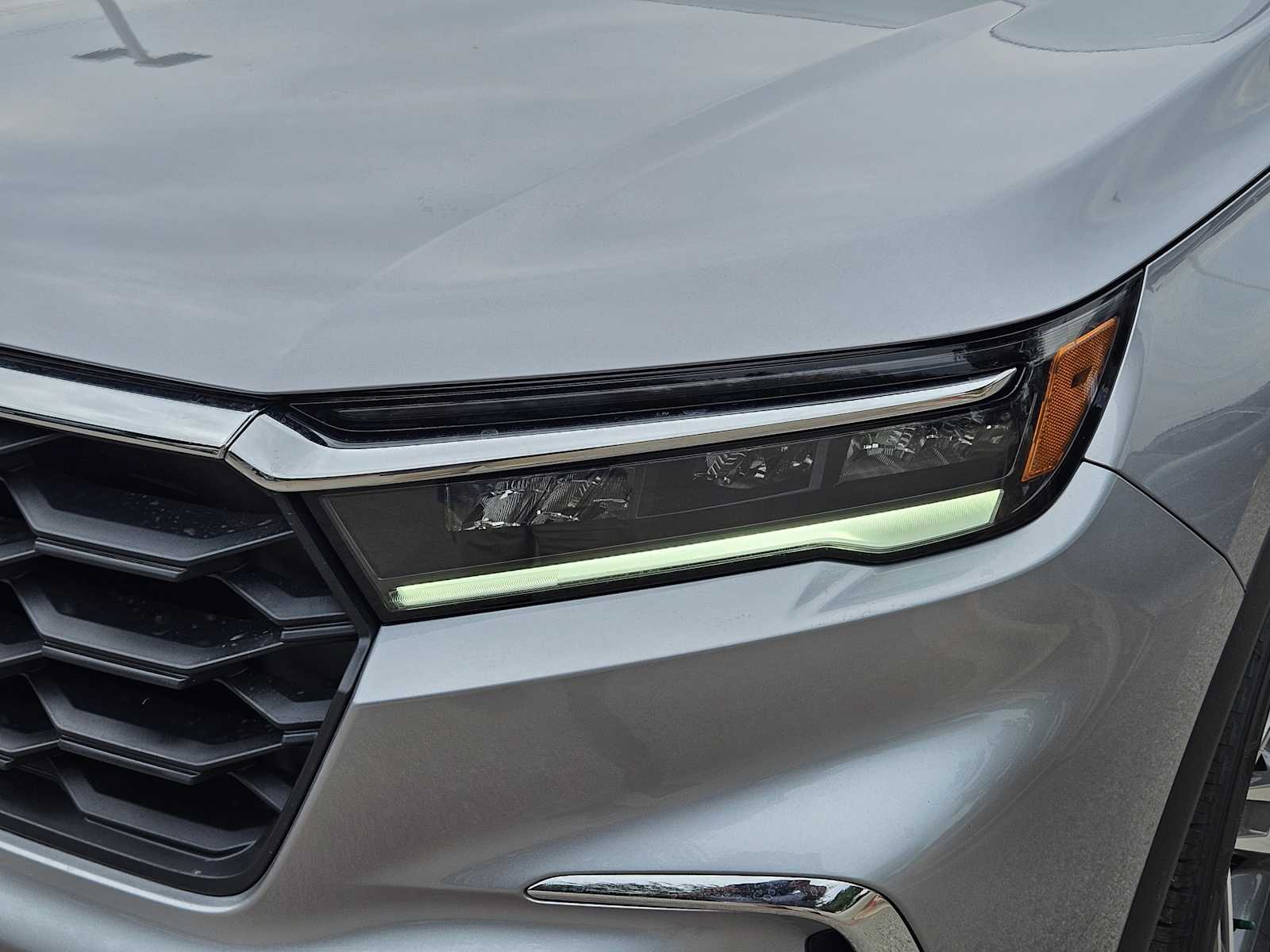 Thumbnail: 2025 Honda Pilot - 7