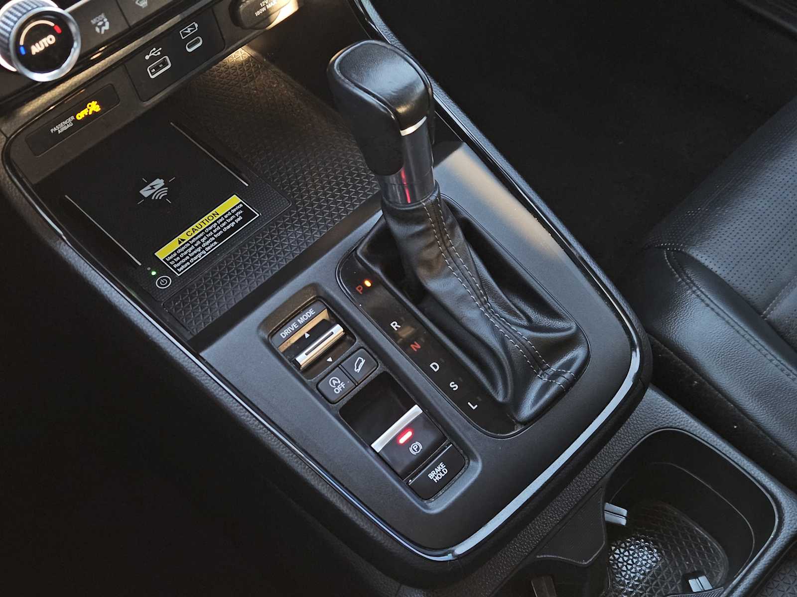 Thumbnail: 2023 Honda CR-V - 19