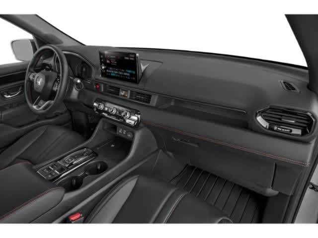 Thumbnail: 2025 Honda Pilot - 18