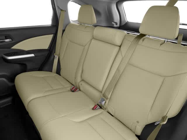 Thumbnail: 2016 Honda CR-V - 16