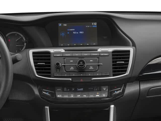 Thumbnail: 2017 Honda Accord - 10