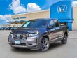  Honda Ridgeline