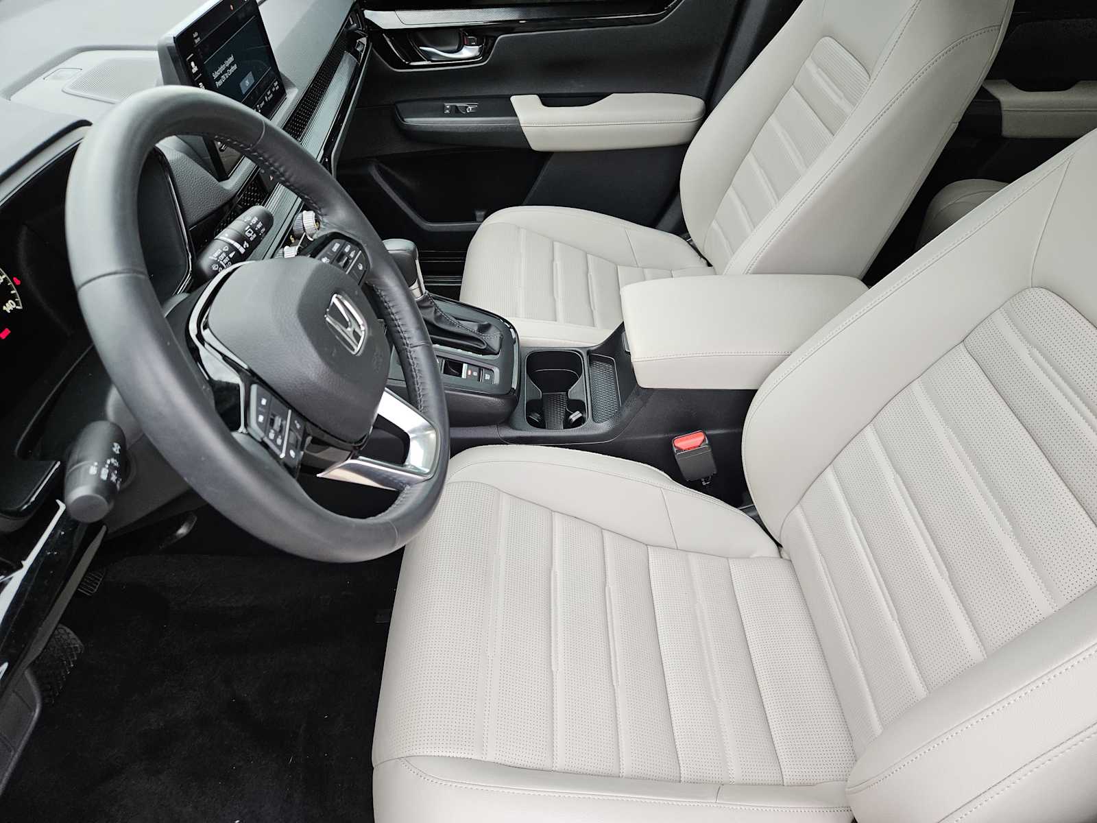 Thumbnail: 2023 Honda CR-V - 12