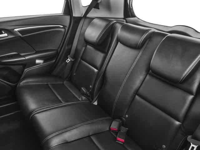 Thumbnail: 2017 Honda Fit - 14