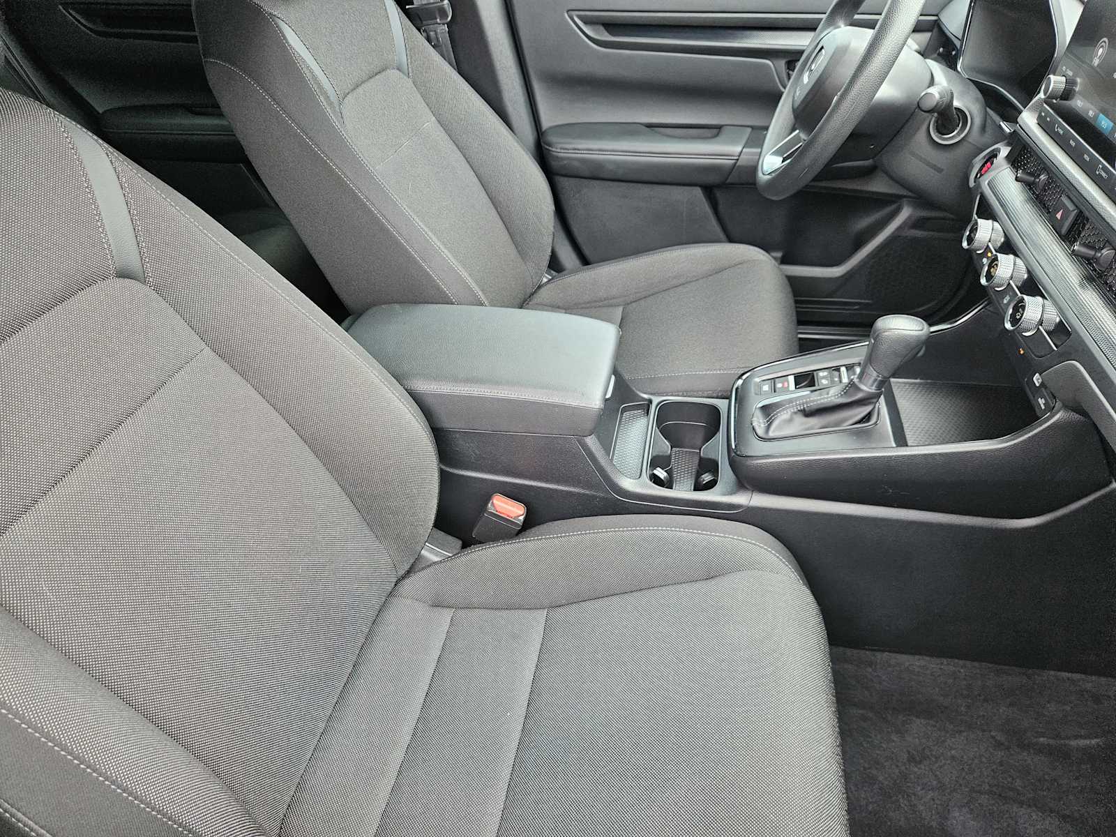 Thumbnail: 2024 Honda CR-V - 13