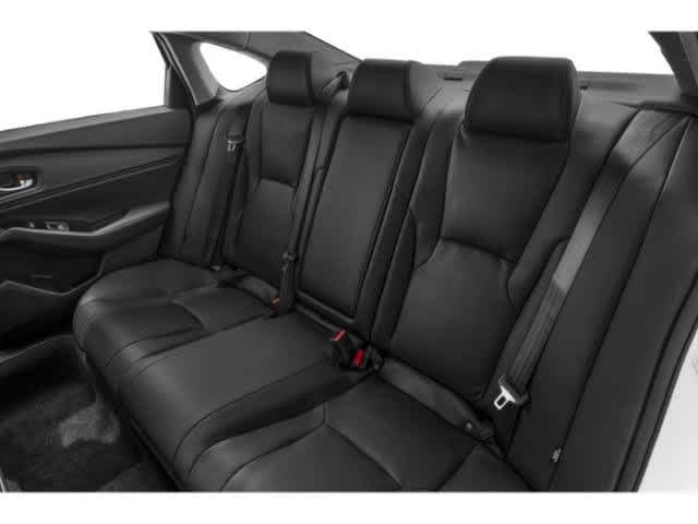 2025 Honda Accord Touring 13