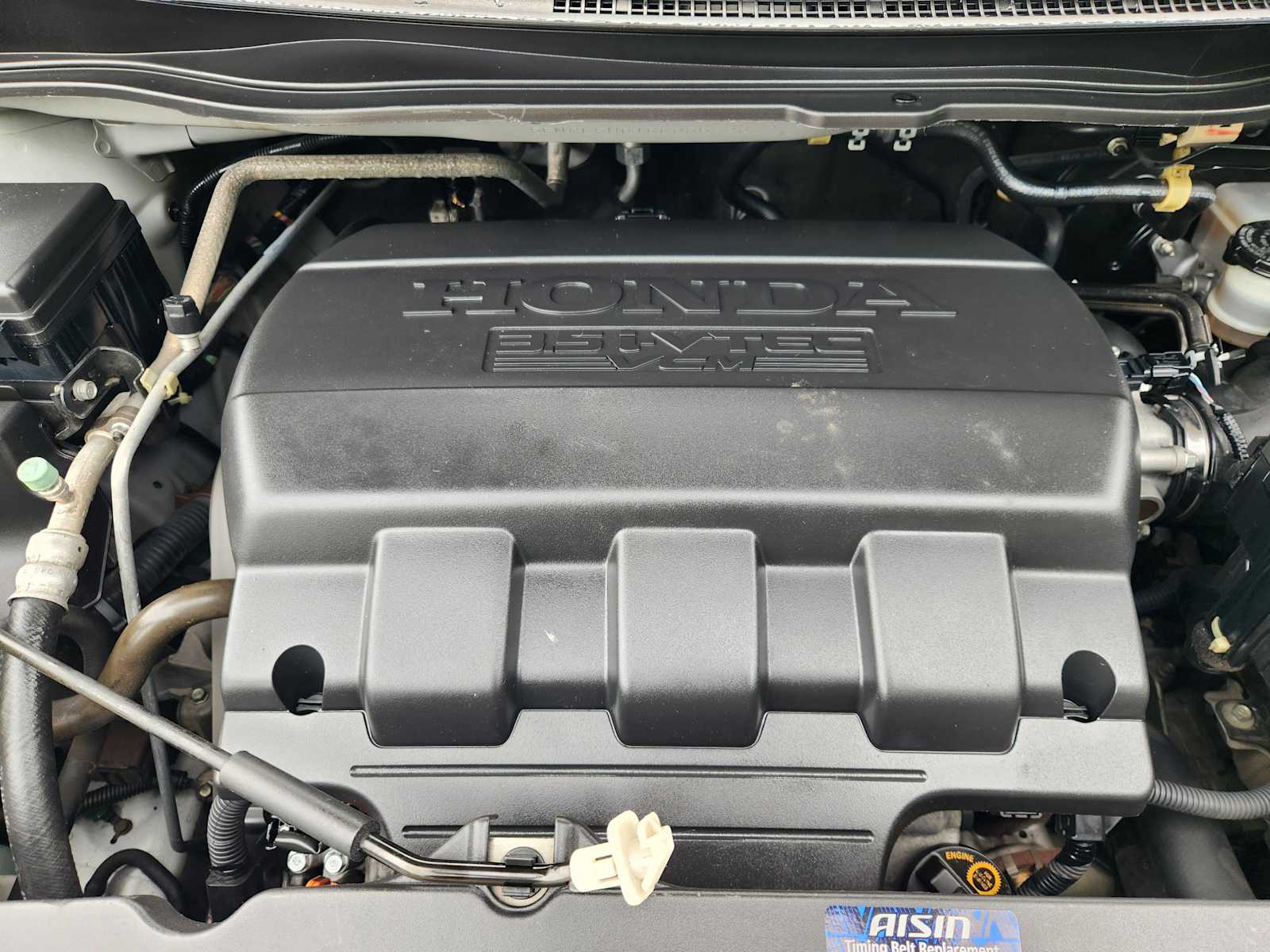 Thumbnail: 2011 Honda Odyssey - 33