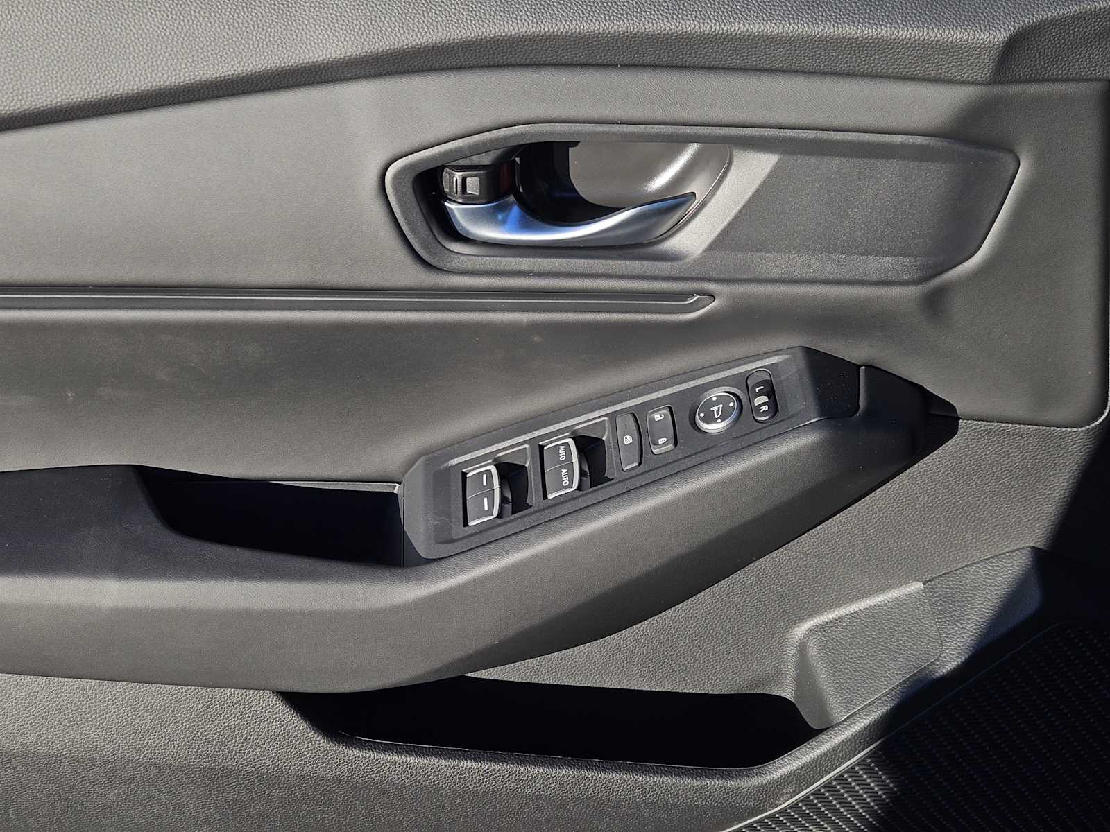 Thumbnail: 2026 Honda Accord - 19