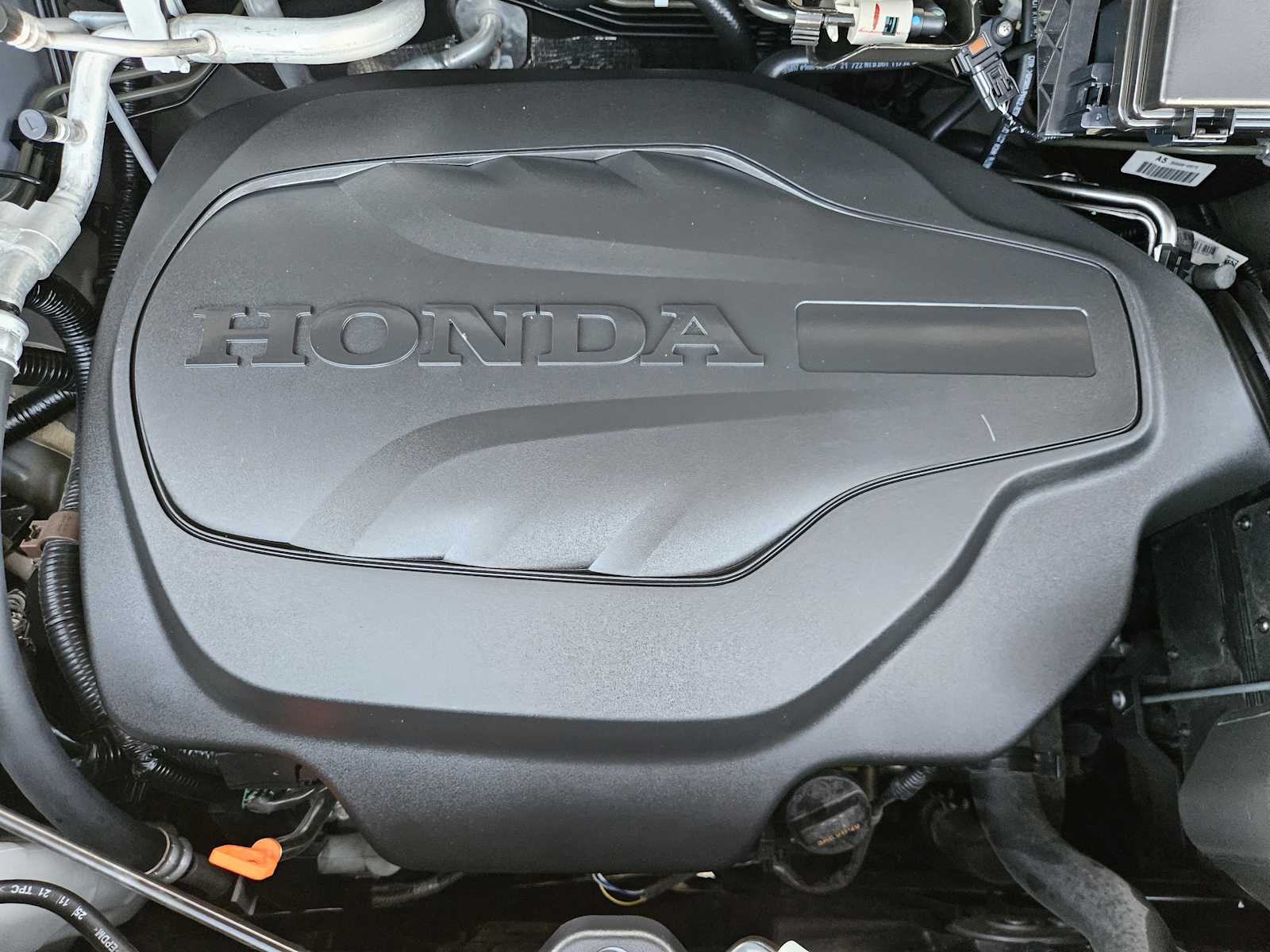 Thumbnail: 2022 Honda Pilot - 32