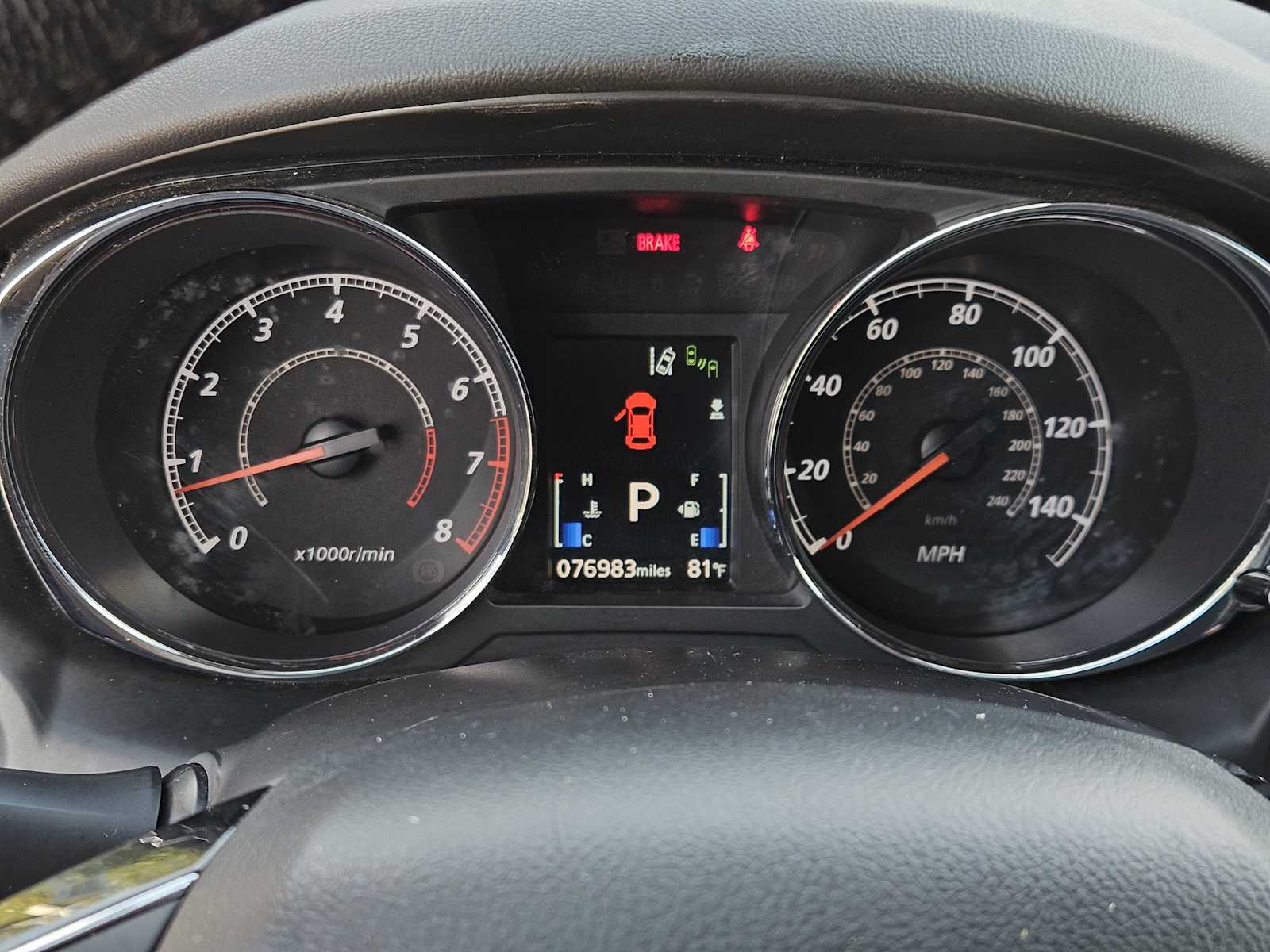 Thumbnail: 2021 Mitsubishi Outlander Sport - 15