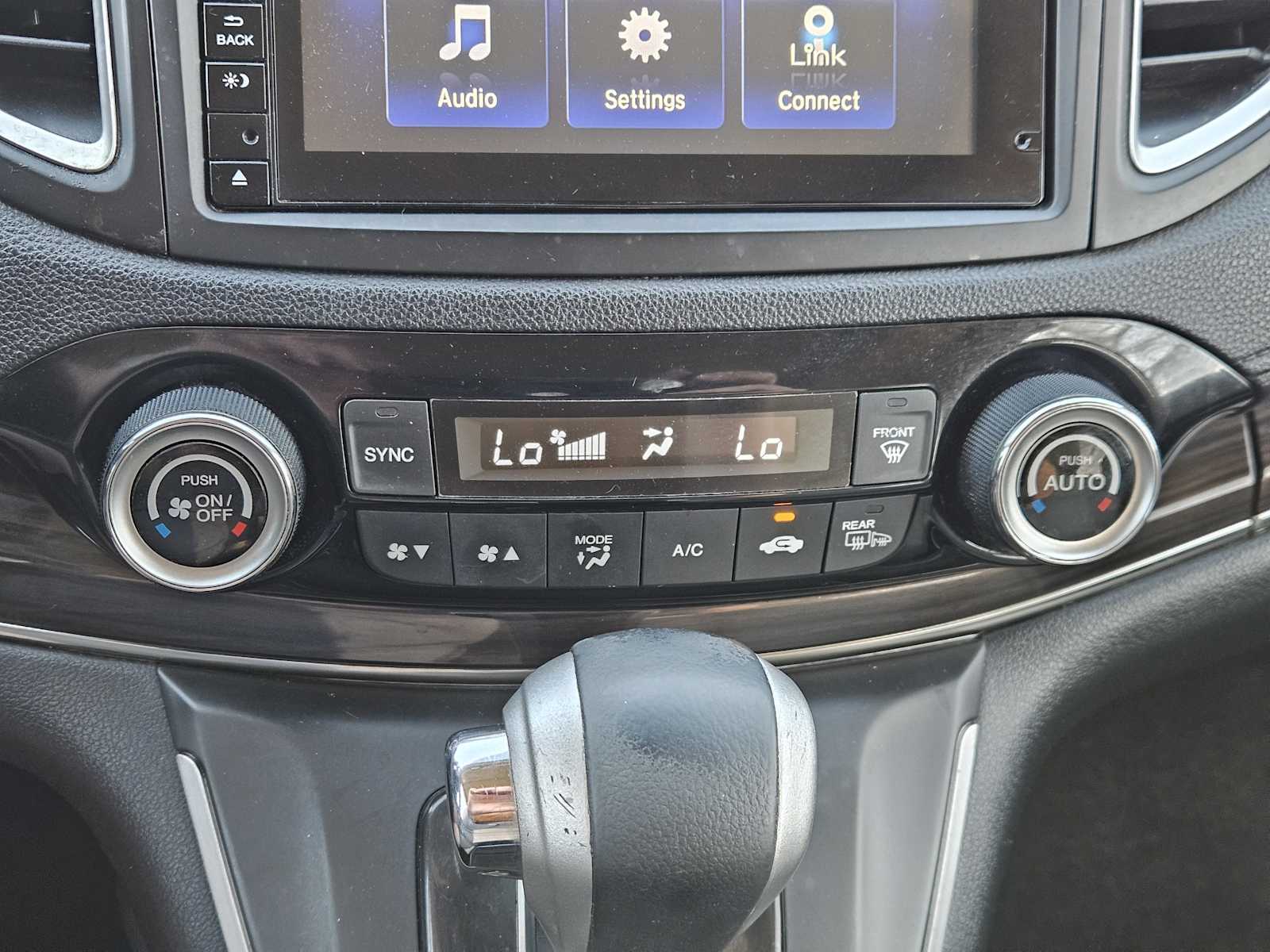 Thumbnail: 2016 Honda CR-V - 19