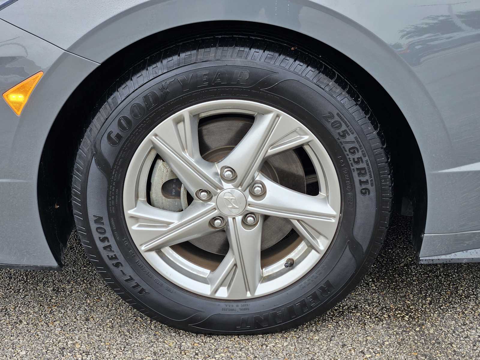 Thumbnail: 2022 Hyundai Sonata - 9